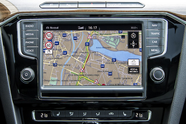 CAR-NET, Discover Pro