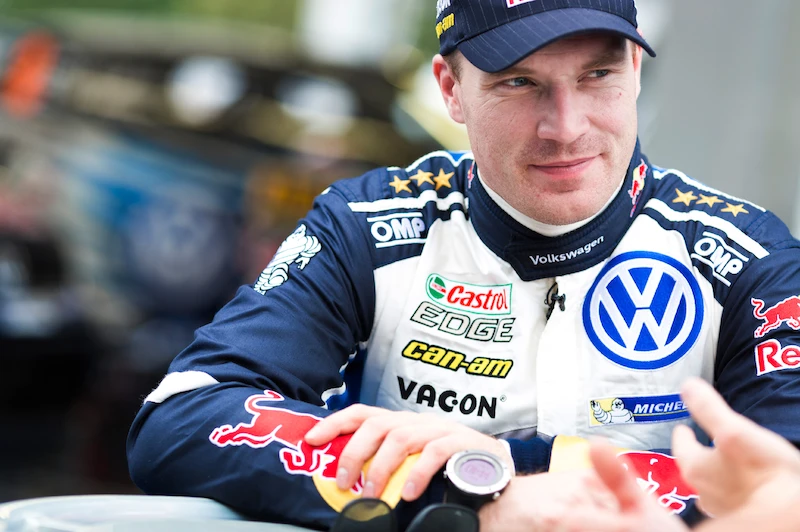 WRC, Rajd Niemiec 2016 - 43.