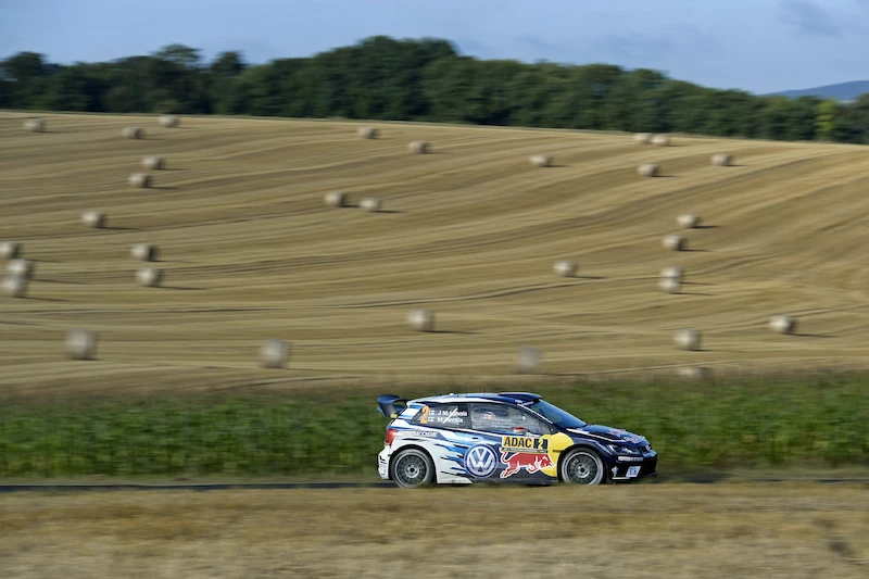 WRC, Rajd Niemiec 2016 - 37.