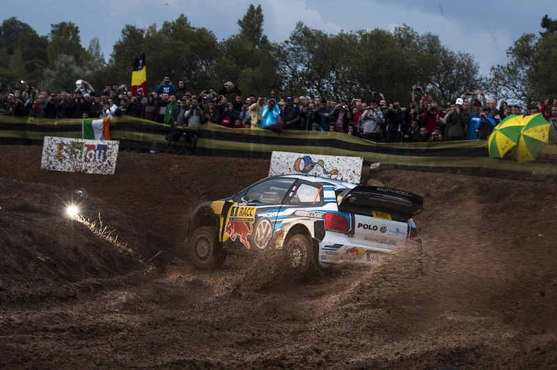 WRC, Rajd Hiszpanii 2016 - 44.