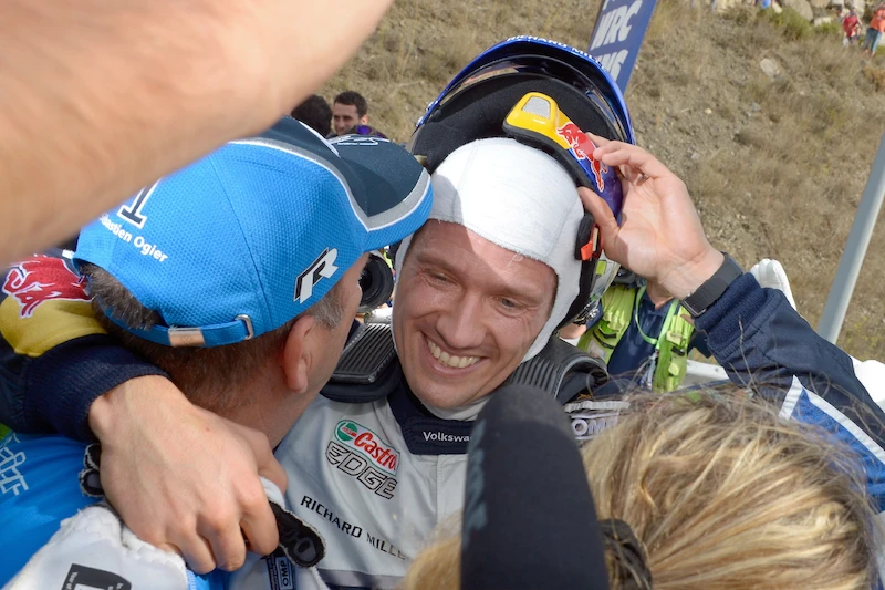 WRC, Rajd Hiszpanii 2016 - 42.