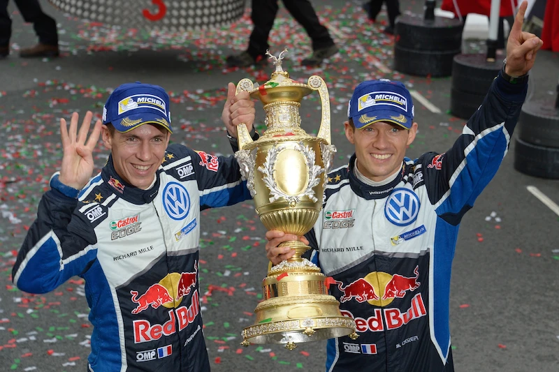 WRC, Rajd Wielkiej Brytanii 2016 - 32.
