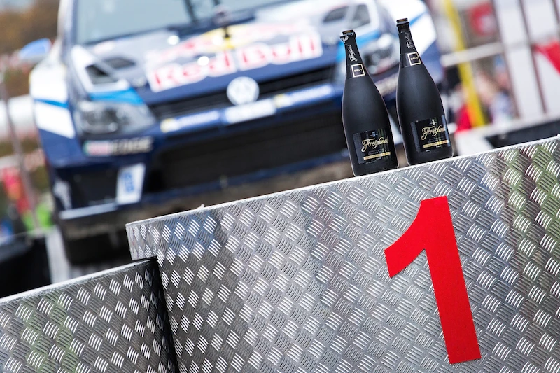 WRC, Rajd Wielkiej Brytanii 2016 - 24.