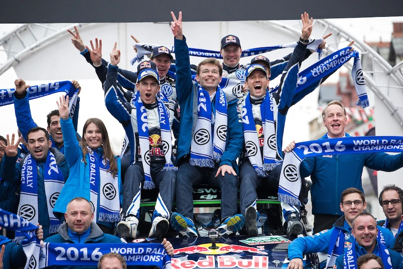 WRC, Rajd Wielkiej Brytanii 2016 - 33.