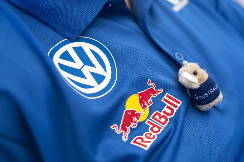 WRC, Rajd Australii 2016 - 2.