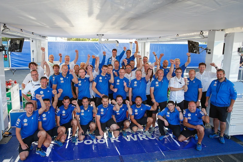 WRC, Rajd Australii 2016 - 46.