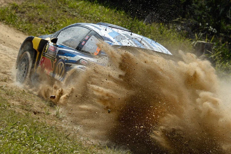 WRC, Rajd Australii 2016 - 27.