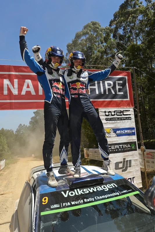 WRC, Rajd Australii 2016 - 48.