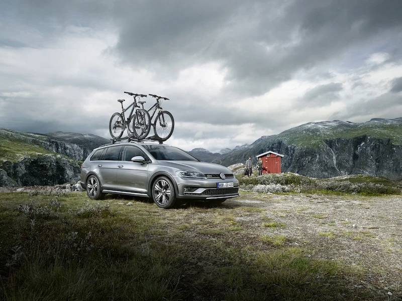 Nowe akcesoria dla Volkswagena Golfa - 8.
