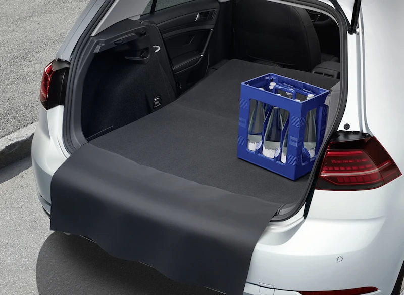 Nowe akcesoria dla Volkswagena Golfa - 4.
