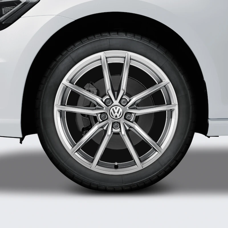 Nowe akcesoria dla Volkswagena Golfa - 5.