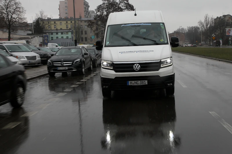 Nowy Crafter z wizytą u rzemieślników - 16.
