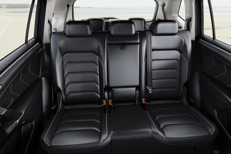 Volkswagen Tiguan Allspace - 17.