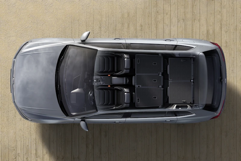 Volkswagen Tiguan Allspace - 24.