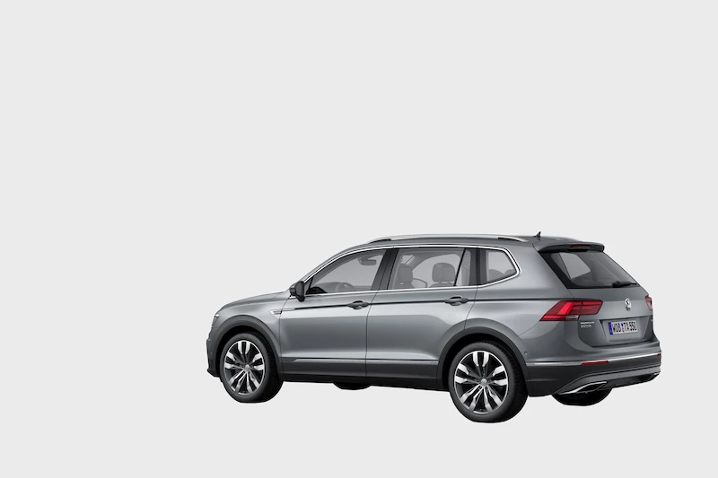 Volkswagen Tiguan Allspace - 26.