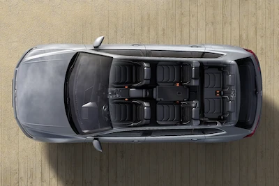 Tiguan Allspace