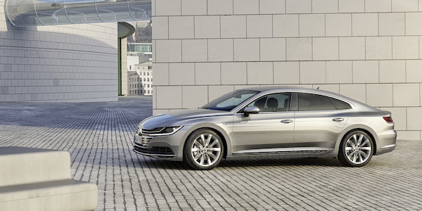 Volkswagen Arteon Elegance