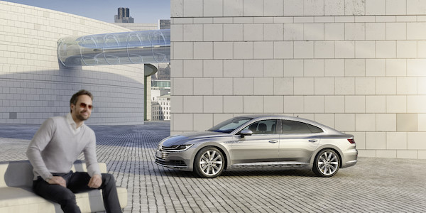 Volkswagen Arteon Elegance