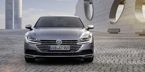 Volkswagen Arteon Elegance