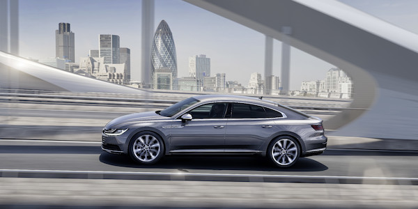 Volkswagen Arteon Elegance