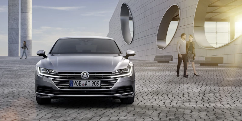 Volkswagen Arteon Elegance - 6.