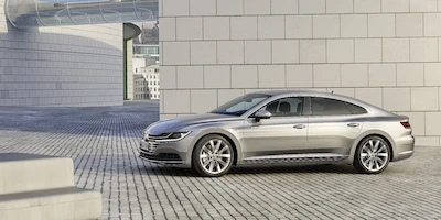 Arteon Elegance