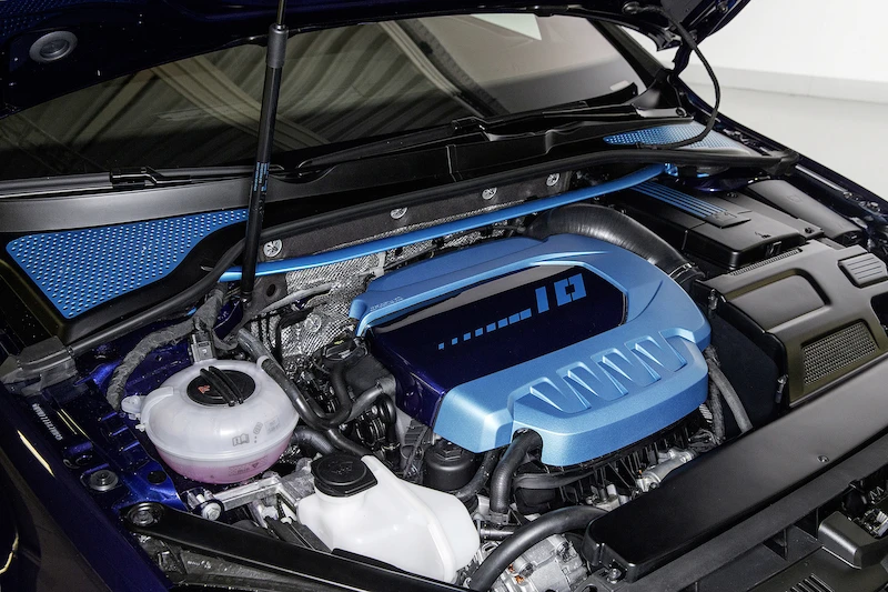 Volkswagen na zlocie Wörthersee 2017 - 24.