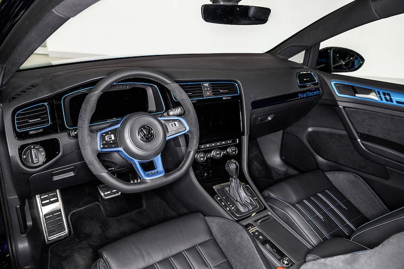 Volkswagen na zlocie Wörthersee 2017 - 40.