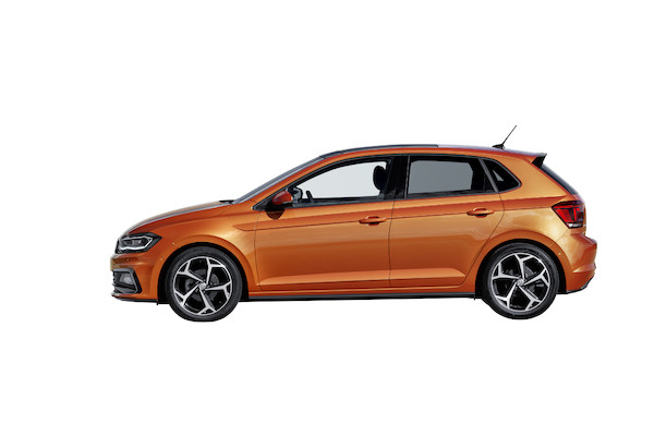 Nowy Volkswagen Polo