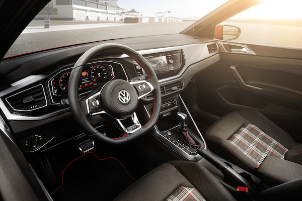 Nowy Volkswagen Polo