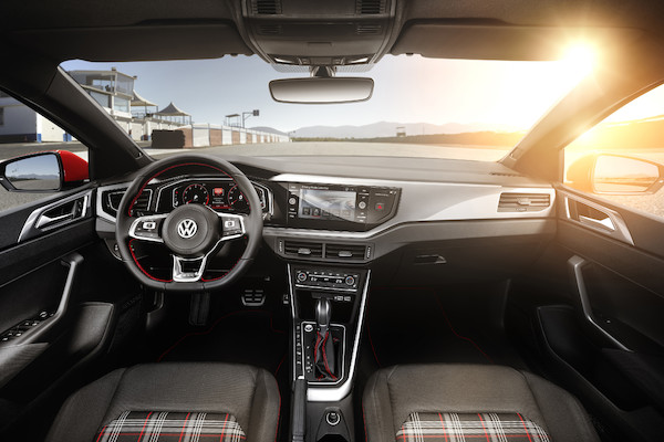 Nowy Volkswagen Polo