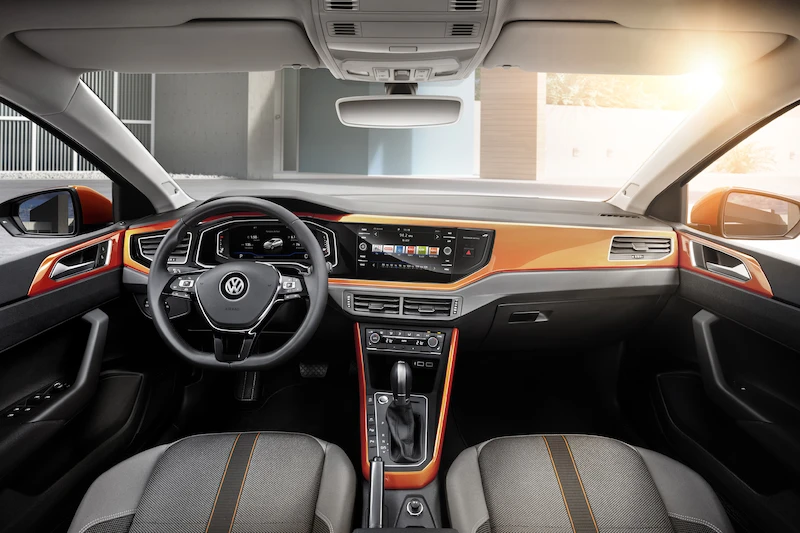 Nowy Volkswagen Polo - 16.