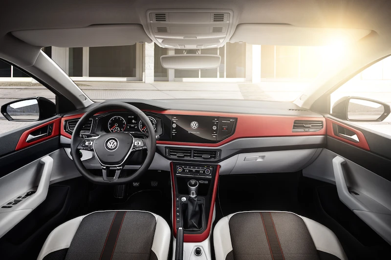 Nowy Volkswagen Polo - 24.