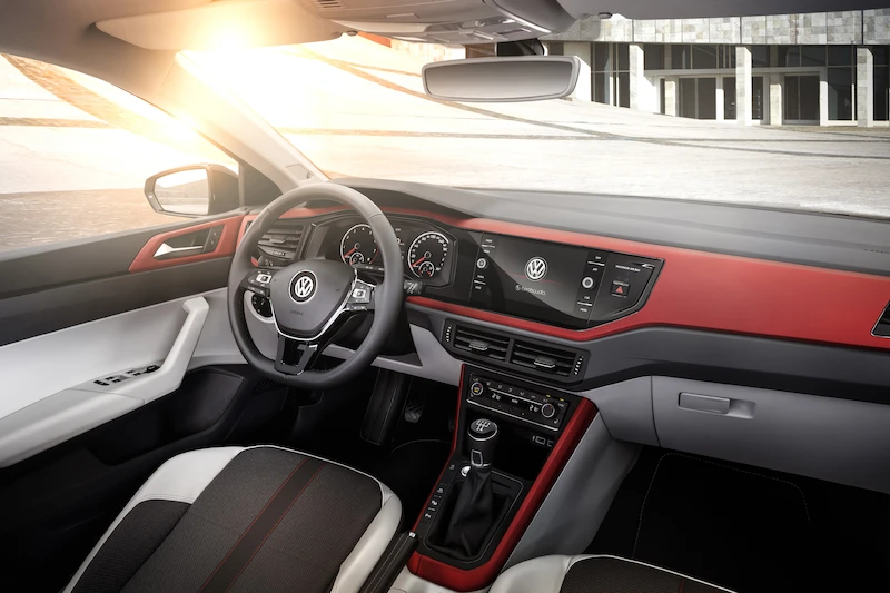 Nowy Volkswagen Polo - 25.