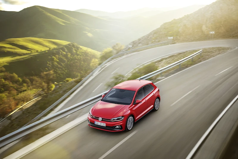 Nowy Volkswagen Polo - 31.