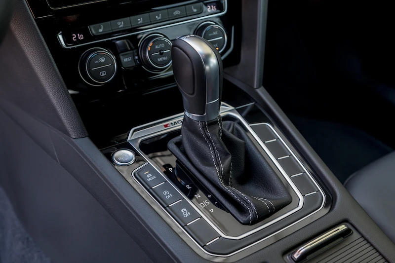 Volkswagen Arteon, prezentacja PL - 26.