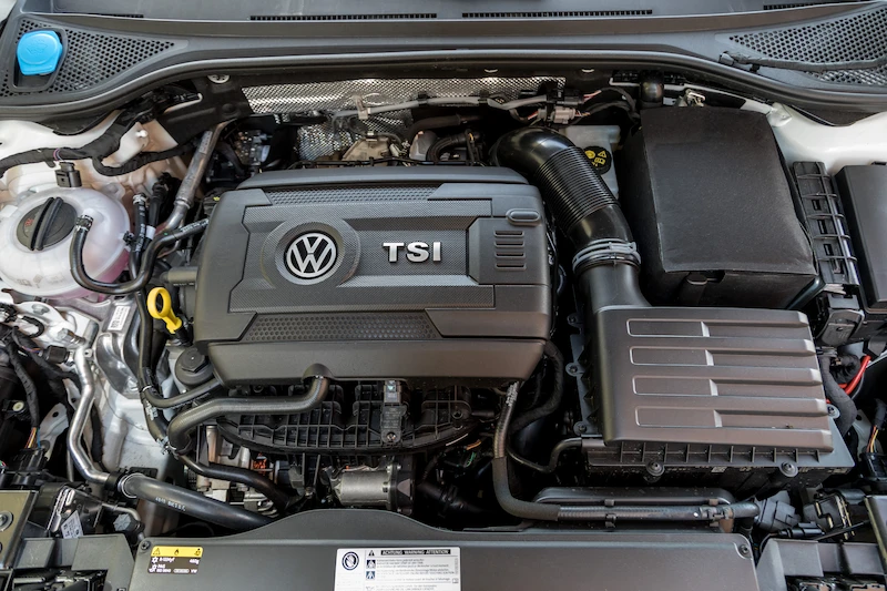Volkswagen Arteon, prezentacja PL - 28.