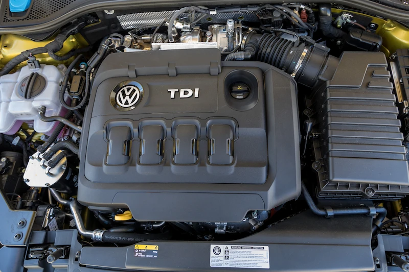 Volkswagen Arteon, prezentacja PL - 46.