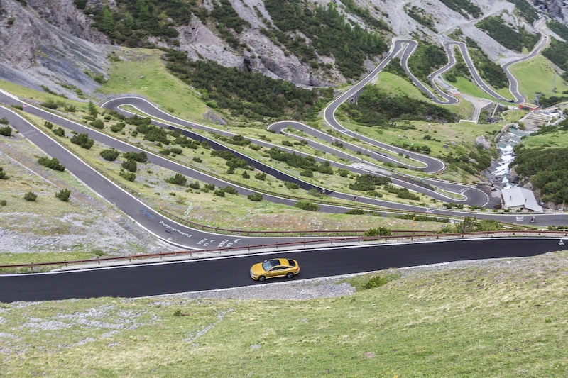 Volkswagen Arteon, prezentacja PL - 40.