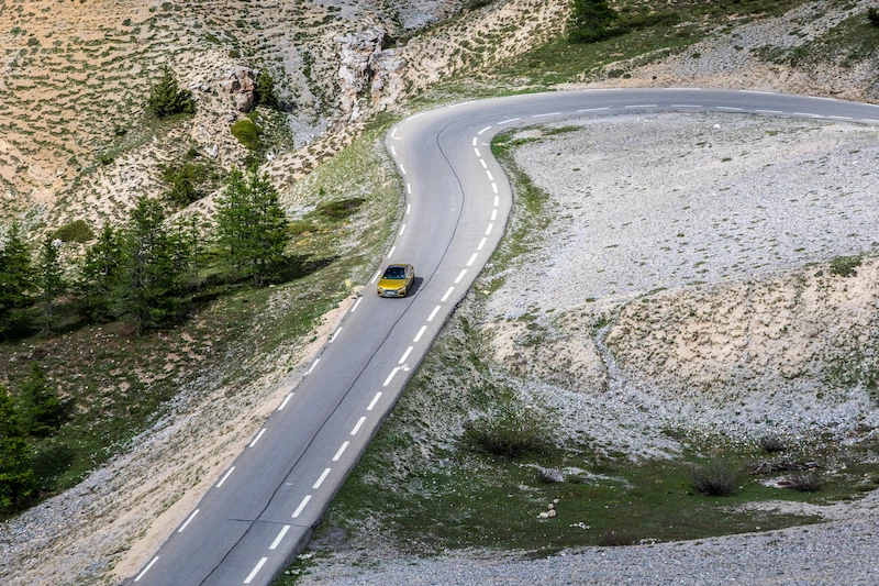 Volkswagen Arteon, prezentacja PL - 41.