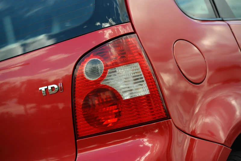 VW Polo z 2004 roku z przebiegiem 1.000.000 kilometrów - 6.