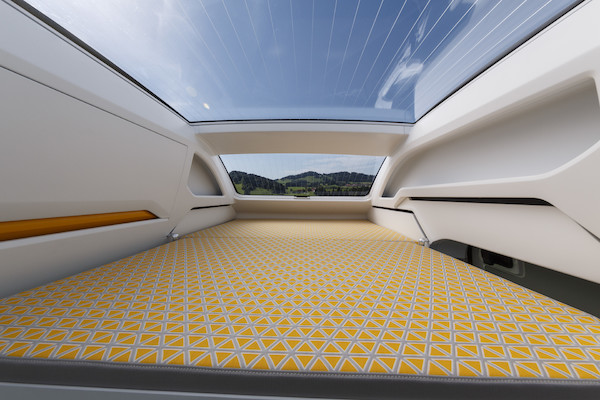 Volkswagen California XXL Concept