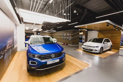 VW Home