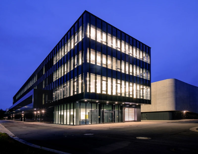 Volkswagen otwiera nowe centrum badań nad aerodynamiką i efektywnością pojazdów - 7.