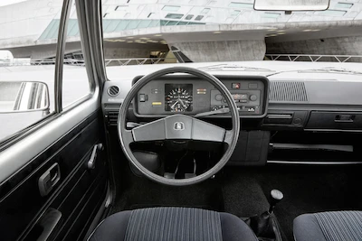 Systemy audio w Golfie