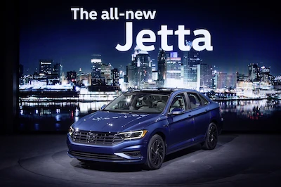 Nowa Jetta (USA)