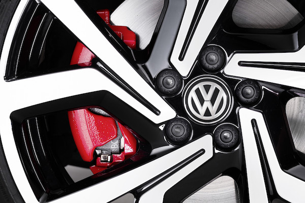 Nowy Volkswagen Polo GTI