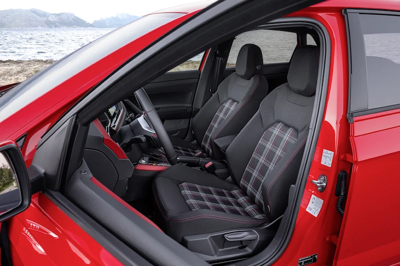 Nowy Volkswagen Polo GTI - 30.