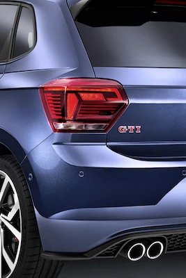 Nowe Polo GTI