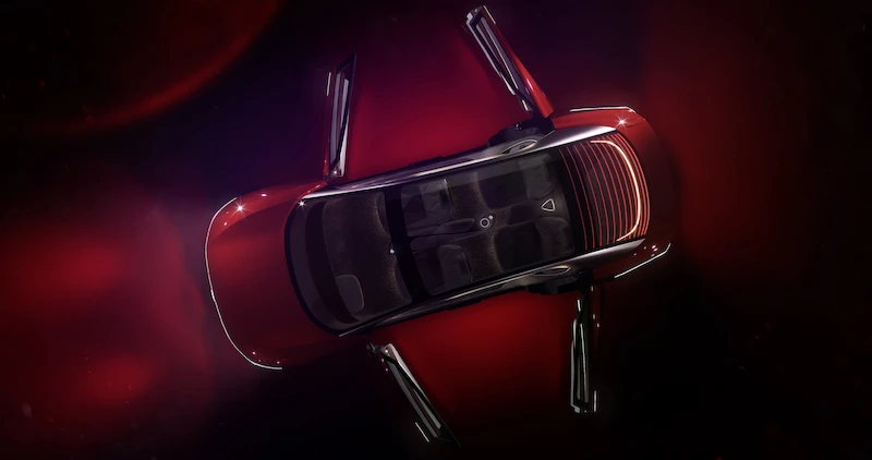 Volkswagen I.D. VIZZION - 17.